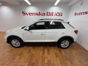 Volkswagen T-Roc 2.0 TDI 4Motion Base Euro 6