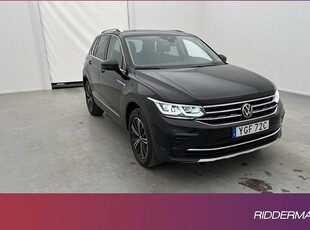 Volkswagen Tiguan2.0 TDI 4M Cockpit Värmare Massage 2021, SUV