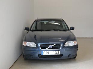 Volvo S60 2.4 Kinetic Euro 4