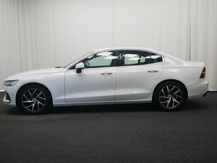 Volvo S60 T4 Momentum Advanced Edition