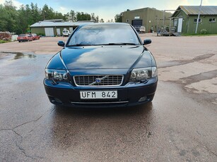 Volvo S80 2.5T Business 12 mån garanti