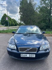 Volvo S80 S80 T6 Automatisk, 272hk,Drag Bes,Byte/Avbet 301:m