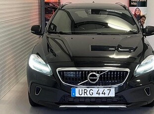 Volvo V40 Cross Country D3 Geartronic Momentum Euro 6