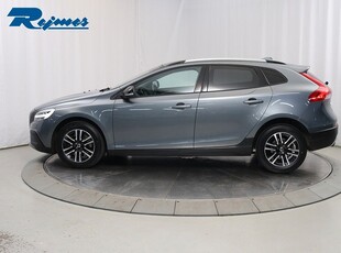 Volvo V40 Cross Country T3 Edition