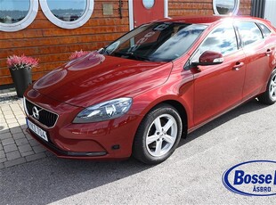 Volvo V40 T2 . Toppskick . 3200 mil