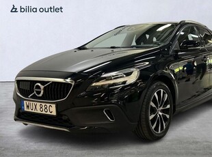 Volvo V40Cross Country D3 Pro Edition VOC Navi B-kam 2019, Kombi