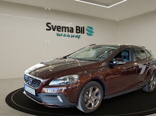 Volvo V40Cross Country D3 Summum Automat 2016, Kombi