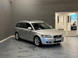 Volvo V50 D2 Momentum Euro 5