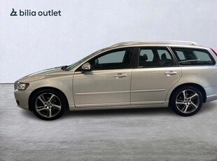 Volvo V50 D2 Momentum Värmare P-Sensor