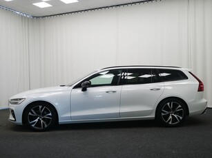 Volvo V60 B4 Bensin R-Design