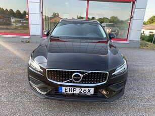 Volvo V60 Cross Country D4 AWD Geartronic Momentum Euro 6