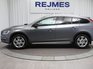 Volvo V60 Cross Country D4 AWD Summum Business