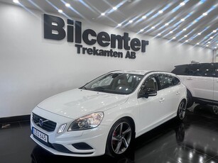 Volvo V60 D3 Geartronic Momentum Euro 5