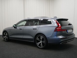 Volvo V60 Recharge T6 Inscription