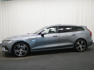 Volvo V60 Recharge T6 Inscription