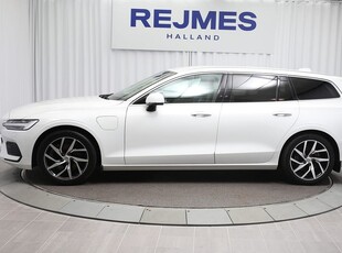 Volvo V60 T6 TE Momentum Advanced Edition