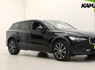 Volvo V60Cross Country B4 AWD Momentum 2022, Kombi