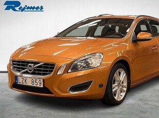 Volvo V60T3 S S Momentum 