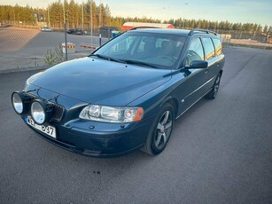 Volvo V70 2.4 Business Euro 4