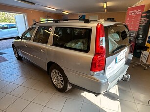 Volvo V70 ( Bokad ) 2.4 Business Euro 4 Drag