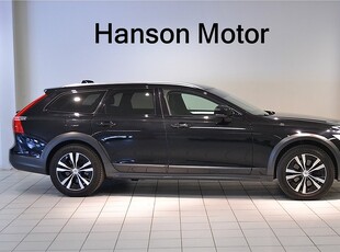 Volvo V90 Cross Country D4 AWD Geartronic Momentum Euro 6