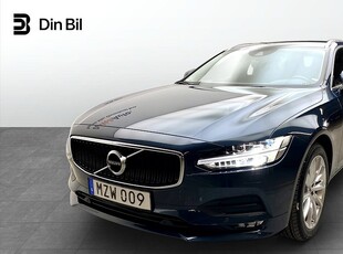 Volvo V90 D3 Advanced Edition/Momentum/Navigation