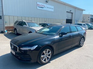 Volvo V90 D3 AWD Aut Business Eu6 D-Värmare K-Rem Bytt