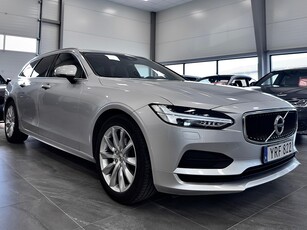 Volvo V90 D4 Momentum Advanced Värmare Navi 190hk