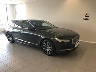 Volvo V90 Recharge T6 Inscription Expression