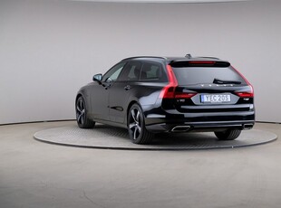 Volvo V90 T8 Recharge Awd R-Design Voc H/K