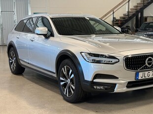 Volvo V90Cross Country AWD AUT POLESTAR NAVI KAMERA 2020, Kombi