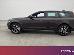 Volvo V90Cross Country D4 AWD Inscription Pro Pano 2017, Kombi