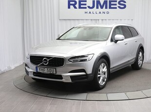 Volvo V90Cross Country T5 AWD Edition 2019, Kombi