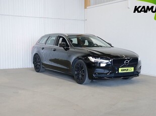 Volvo V90D4 Momentum Fri kamux 1år 5 2019, Kombi