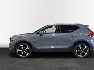 Volvo XC40 B4 FWD Bensin Momentum Advanced SE