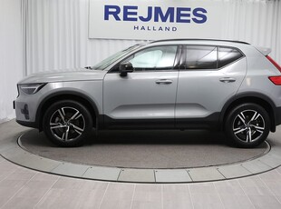 Volvo XC40 B4 FWD Bensin Plus Dark