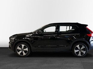 Volvo XC40 Recharge Single Motor Core Edition