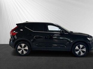 Volvo XC40 Recharge T4 Inscription Expression