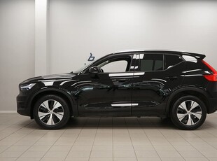 Volvo XC40 T3 FWD Momentum Edition | Värmare