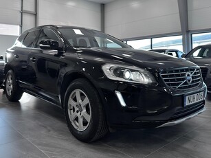 Volvo XC60 D3 Geartronic Momentum Euro 6 Kambytt 150hk