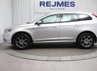 Volvo XC60 D4 AWD Ocean Race Business E