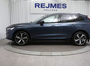 Volvo XC60 Recharge T6 Ultimate Dark