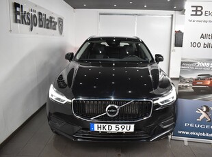 Volvo XC60 T4 Geartronic Advanced Edition Momentum *Drag,VOC*