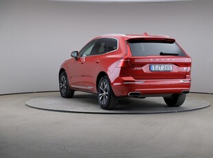 Volvo XC60 T6 Recharge Awd Inscription Exp Drag Pano Läder H/K