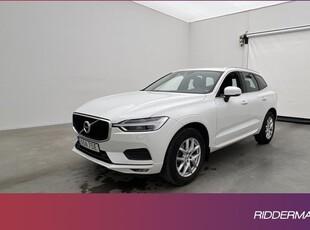 Volvo XC60B4 AWD Advanced VOC Värm Kamera Navi BLIS 2020, SUV