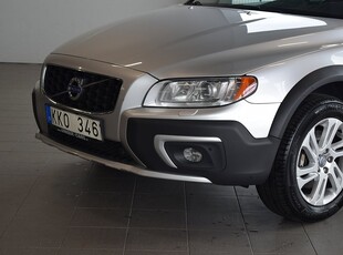 Volvo XC70 D5 215hk AWD Summum Taklucka Navi Drag