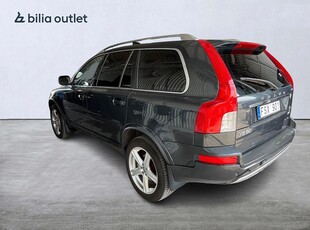 Volvo XC90 D4 2WD (163hk)