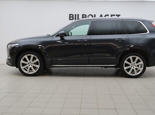 Volvo XC90 D5 AWD Inscription 7-säten