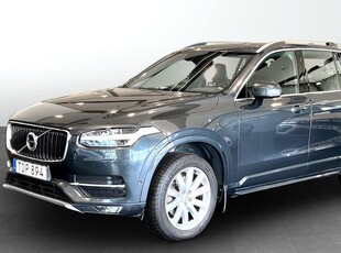 Volvo XC90D5 AWD Momentum Advanced Edition 2017, SUV