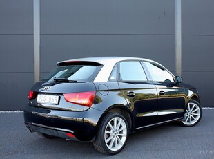 Audi A1 Sportback 1.2 TFSI Sport Edition Euro 5